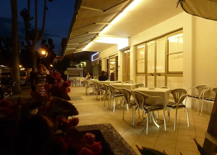 Hotel Gioiella Rimini