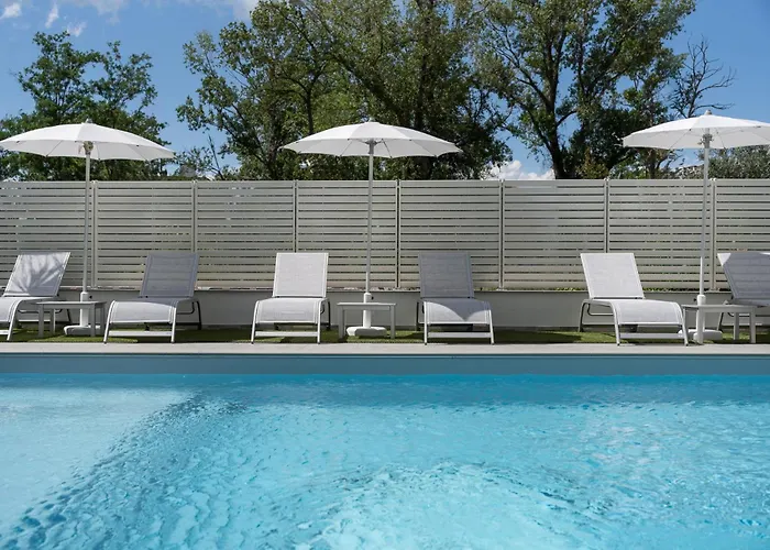 Hotel Ervill Rimini